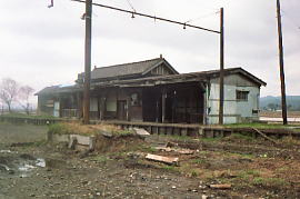 脇野町