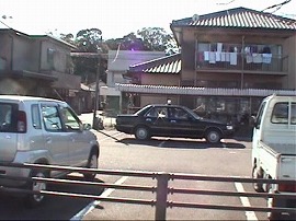 穂北駅